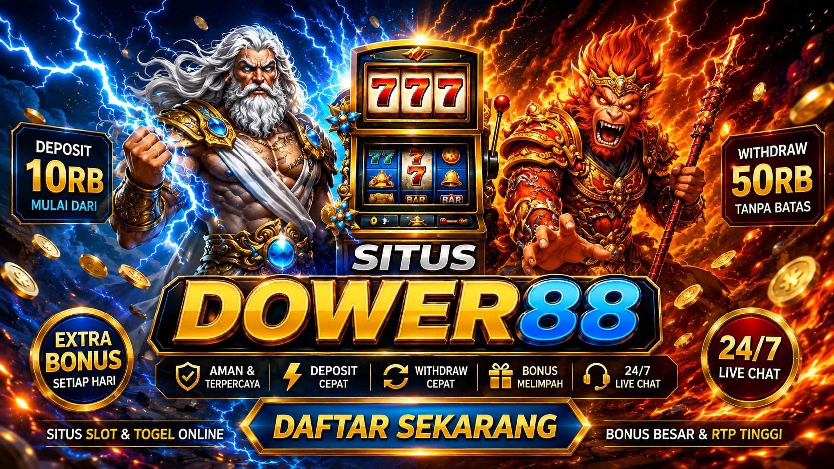 Promo Banner