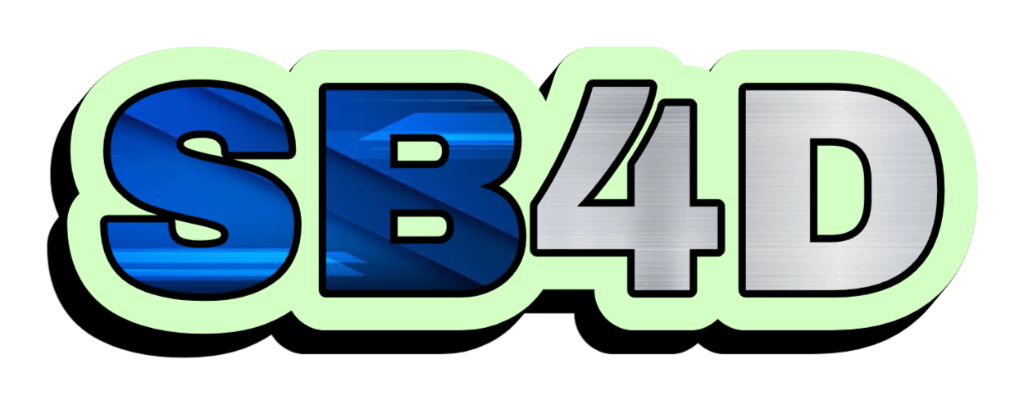 SB4D